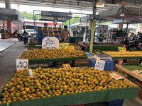 Рынок фруктов в Паттайе Ратанакорн (2).JPG