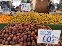 Рынок фруктов в Паттайе Ратанакорн (10).JPG