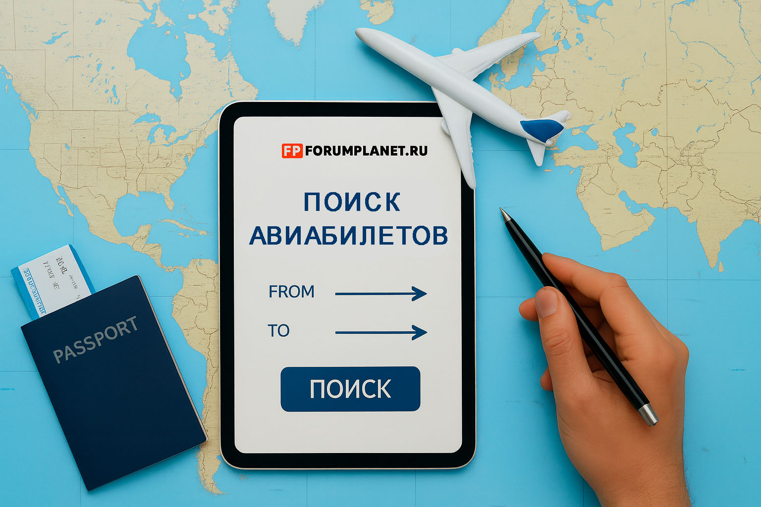 Авиабилеты по России и за границу: как найти авиабилеты - советы и лайфхаки