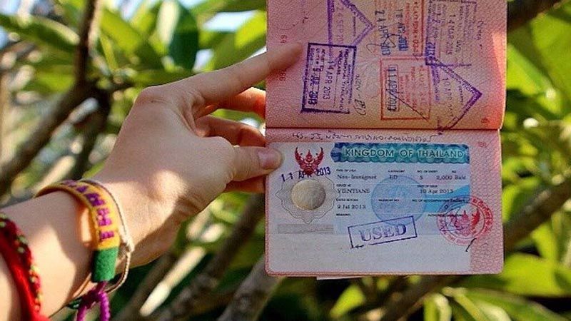 Таиланд введет 60-дневный безвизовый режим для российских туристов