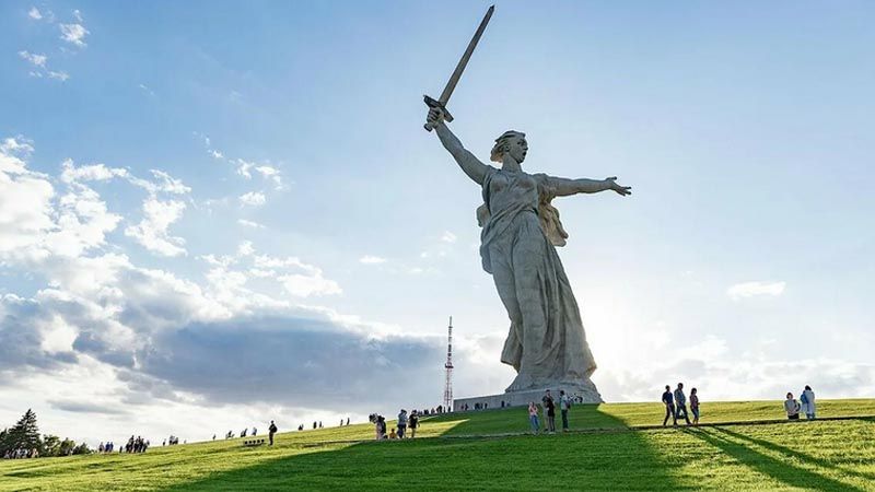 Шесть билетов по такой цене. Перелет из Москвы в Волгоград за 3 070р. в одну сторону