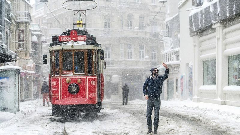 Опять Победа. Перелет из Москвы в Стамбул за 7 019р. в одну сторону