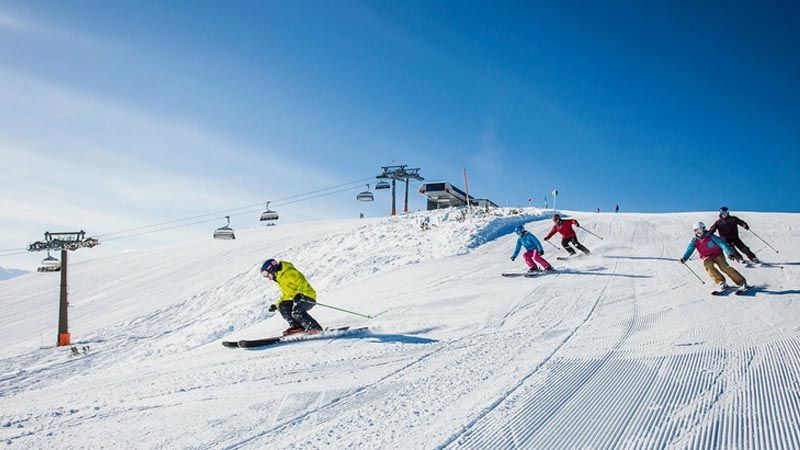 После Нового года. Перелет из Москвы в Сочи за 3 327р. в одну сторону