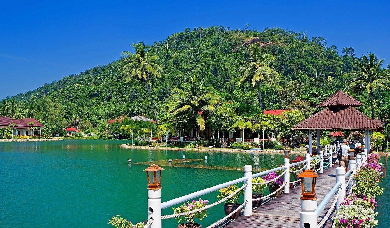 Чем заняться в Таиланде на острове Ко Чанг: уголок райского наслаждения