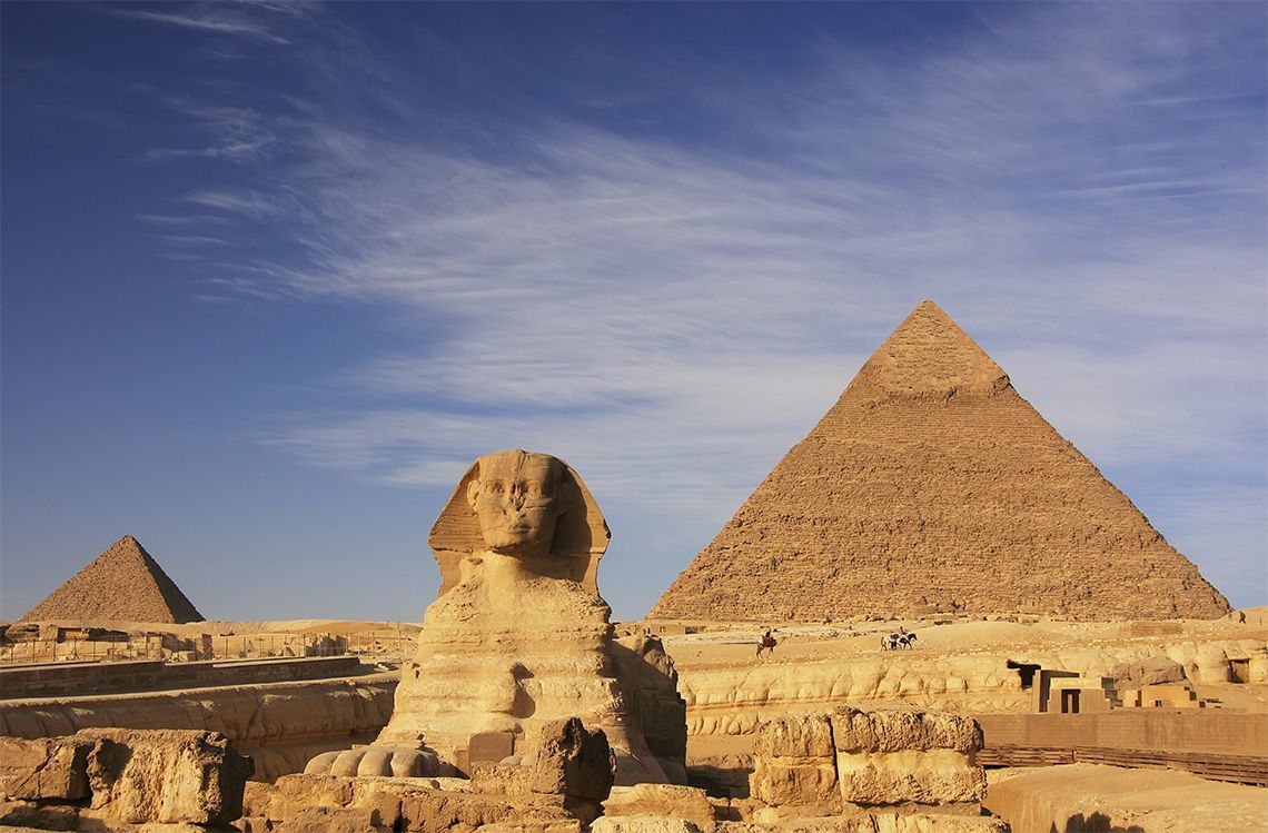 Загадочный Египет. Что посмотреть в Египте? Какая кухня в Египте? Какая валюта в Египте?